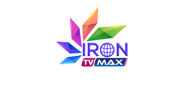 IRON TV