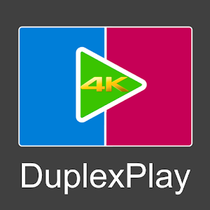DUPLEX PLAY