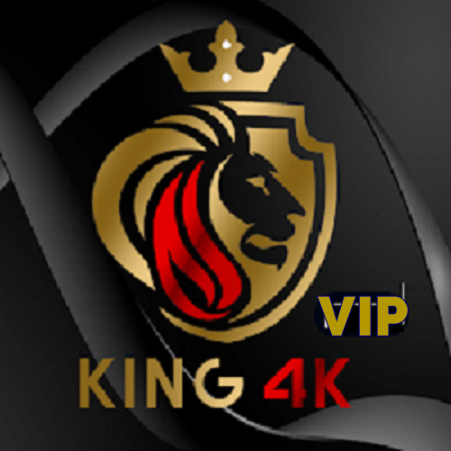 KING 4K