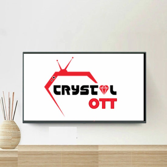 CRYSTAL OTT