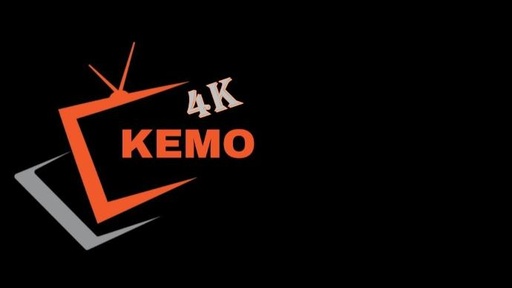 KEMO 4K