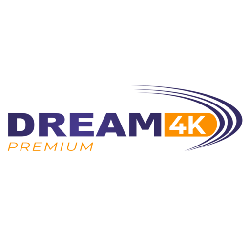 DREAM 4K