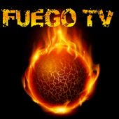 FUEGO TV